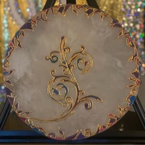 BARAK “To kneel down”